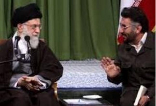 Le Guide Suprême a présenté ses condoléances après le décès du cinéaste iranien