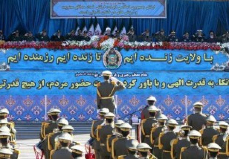 L&#039;Iran promet une réponse &quot;terrible&quot; après un attentat meurtrier