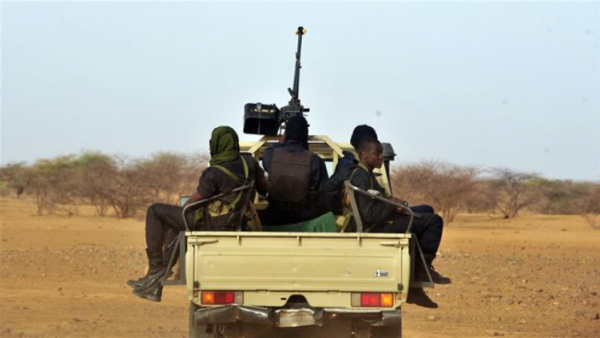 Niger : des soldats nigériens et américains tués à la frontière du Mali