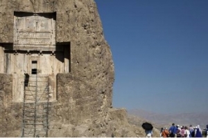 L&#039;Iran attire de plus en plus les touristes et relance un secteur moribond
