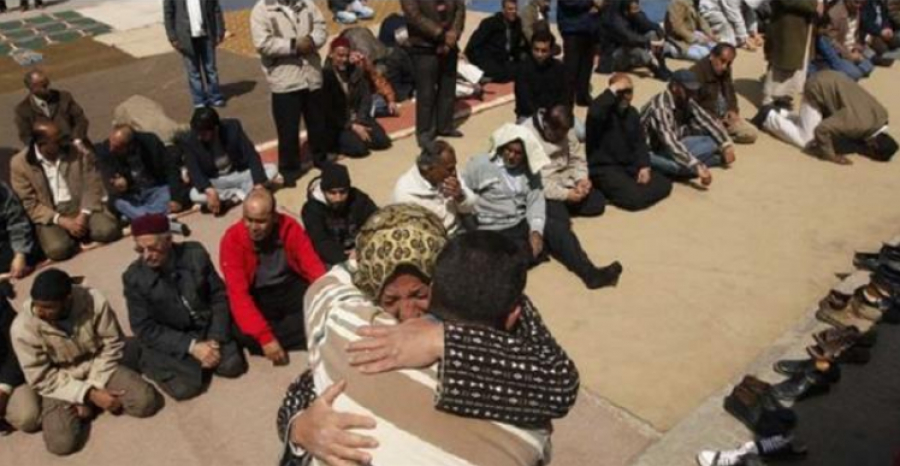 Libye : mise en garde contre l’utilisation des civils comme boucliers humains à Derna