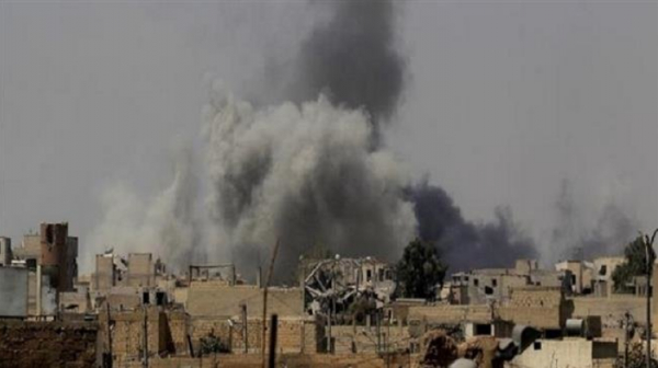 Les terroristes dit &quot;désarmés&quot; attaquent avec de l’artillerie le nord-ouest d’Alep