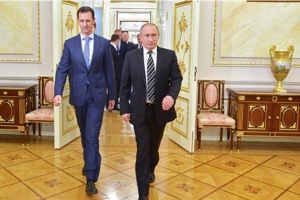La Russie n’agit pas au détriment de ses relations géostratégiques avec Damas
