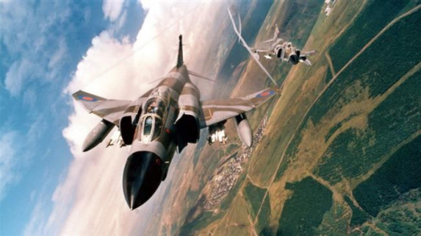 Qui gagnera une éventuelle guerre Iran/Israël ?