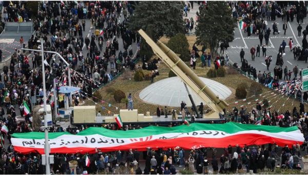 Téhéran avertit que tout aventurisme anti-iranien se heurtera à une réponse ferme