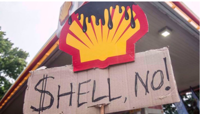La Cour constitutionnelle sud-africaine bloque les activités d’exploration de Shell sur la Wild Coast