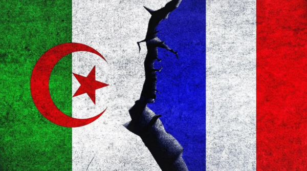 L’Algérie interdit à ses diplomates et à leurs familles de se rendre en France