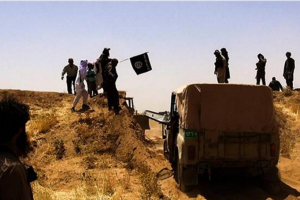 Daech prépare une attaque sur les frontières irakiennes avec la Syrie et la Jordanie