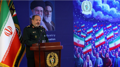 L’Iran a déployé de nouveaux systèmes offensifs et défensifs lors de la récente guerre israélo-américaine