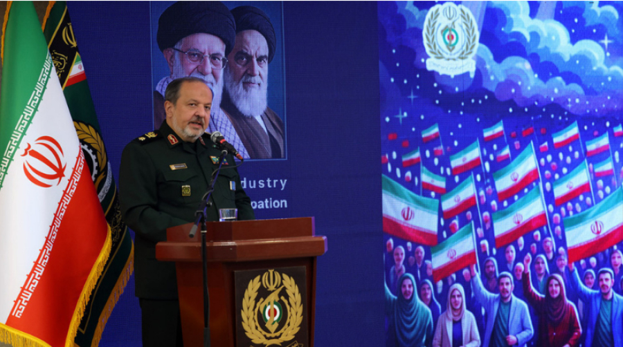 L’Iran a déployé de nouveaux systèmes offensifs et défensifs lors de la récente guerre israélo-américaine
