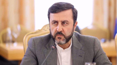 L’Iran rejette catégoriquement les allégations de Donald Trump concernant le statut futur du détroit d’Ormuz