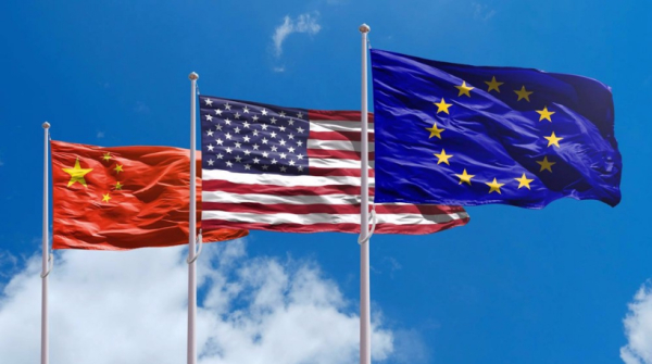 L'UE se réunit jeudi pour accélérer ses réformes économiques pour résister aux USA et à la Chine