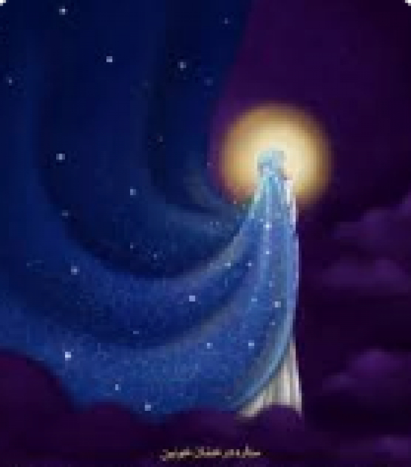 DAME FATIMA-ZAHRA AS *Le témoignage d’Asma bint Umays*