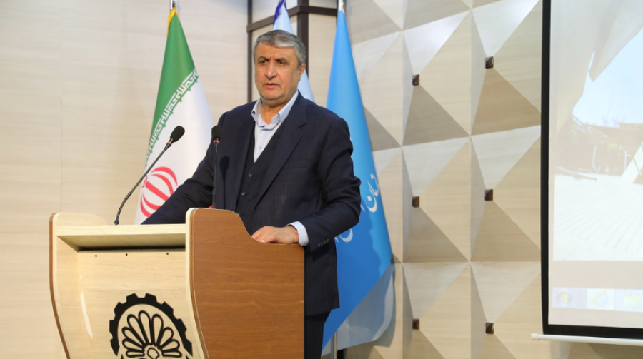 L’Iran tient l’AIEA pour responsable des menaces nucléaires d’Israël