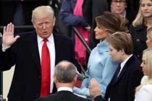 Trump : le 11-Septembre, ça suffit !