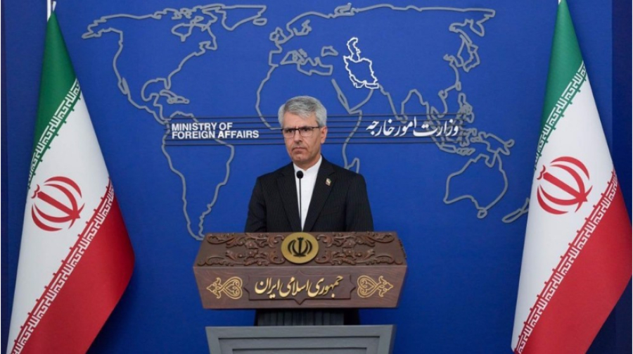 L’Iran dénonce les menaces de Rubio contre la CPI et alerte sur une atteinte à l’ordre international d’après-guerre