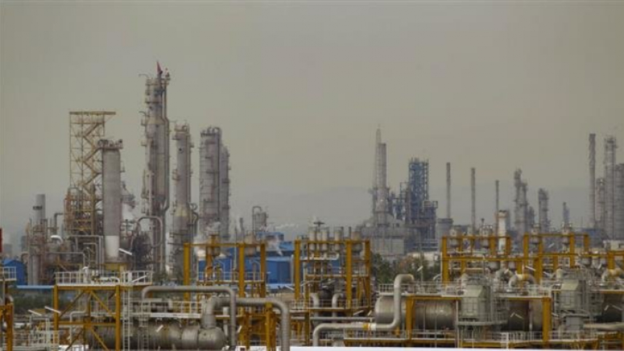 Riyad incapable de compenser le manque de pétrole iranien