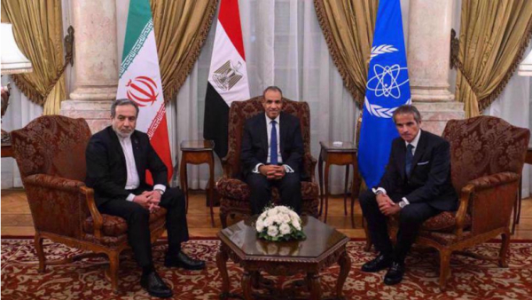 Araghchi : Toute action hostile fera annuler le nouvel accord entre l&#039;Iran et l&#039;AIEA