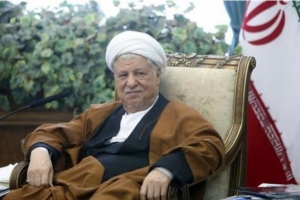 Iran: décès de Hachemi Rafsandjani