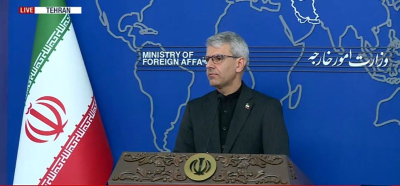 Le porte-parole de la diplomatie iranienne a rejeté les accusations portées par Washington contre Téhéran