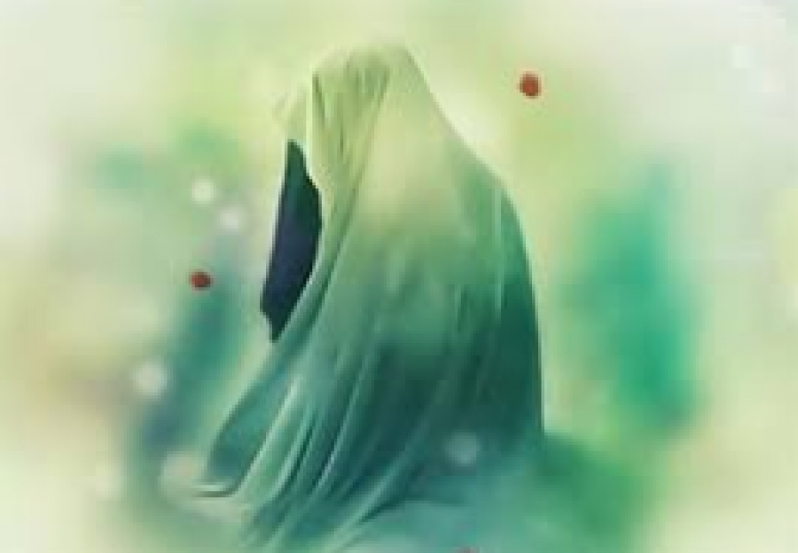 Hazrat Fatima-Zahra au jour du Jugement
