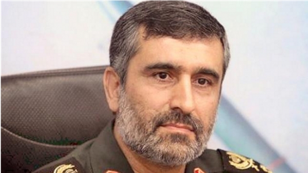 Si l‘Iran venait à être attaqué, la réponse du CGRI sera cinglante