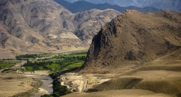 Afghanistan : 89 talibans tués en une semaine