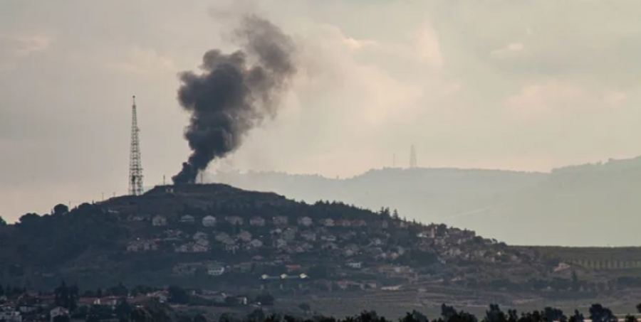 Le Hezbollah a attaqué le centre de commandement nord de l&#039;armée israélienne pour venger ses commandants