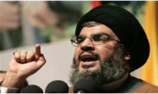 Nasrallah : La résistance reste attachée à la cause de l’Imam Khomeiny (s) et de l’Imam Khamenei