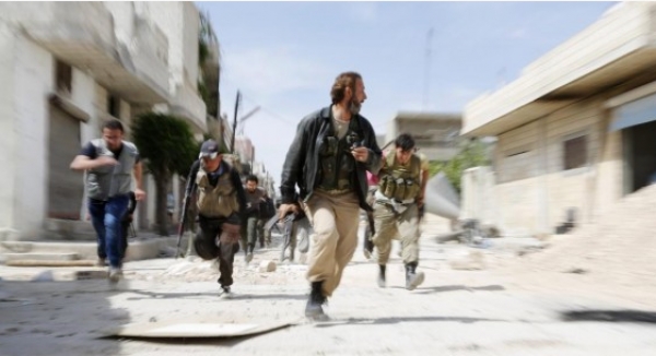 Syrie: le médiateur de l&#039;ONU entame des consultations à un niveau modeste