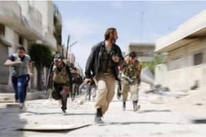 Syrie: le médiateur de l'ONU entame des consultations à un niveau modeste