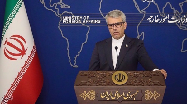 Téhéran tient les États-Unis pour responsables de l'escalade régionale