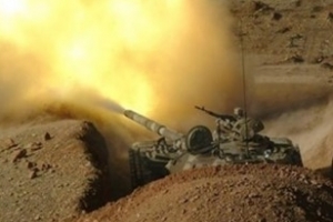 L&#039;Iran lance un grand exercice militaire