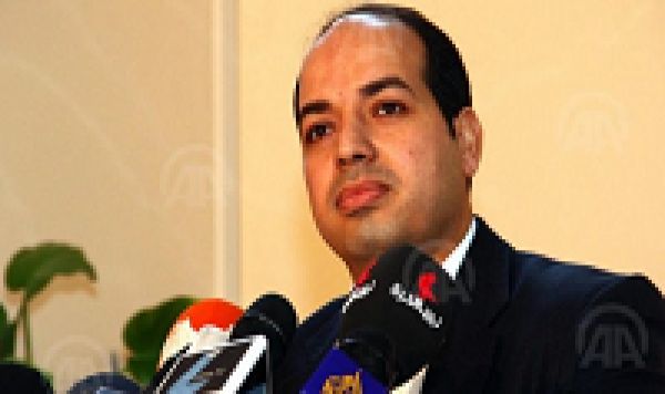 Justice libyenne: élection du Premier ministre Miitig &quot;anticonstitutionnelle&quot;
