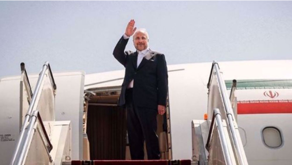 Le principal négociateur iranien se rend à Mascate pour discuter de la coopération dans le détroit d'Ormuz