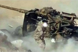 Tikrit: Daech lance un SOS!!!