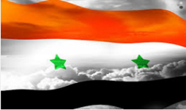 Le nouveau 11 septembre américain, en Syrie...