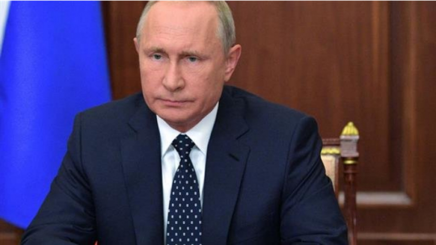 Poutine : « Nos mesures de rétorsion se feront sentir »
