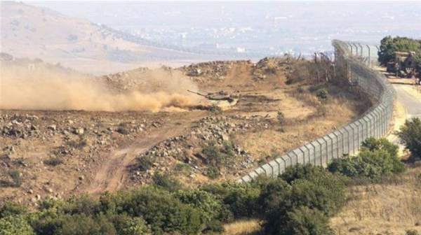 Syrie : Trump et Netanyahu n’insistent plus sur le retrait des forces iraniennes