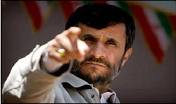 &quot;La nation iranienne ne renoncera jamais à ses principes&quot; (Ahmadinejad)
