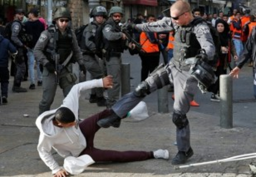 La Maison Blanche dit vouloir relancer le processus de paix israélo-palestinien