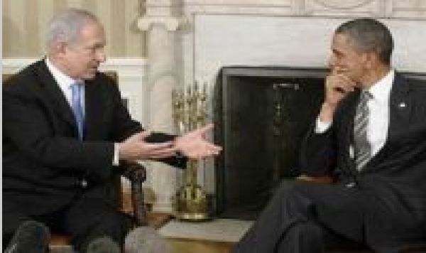 L&#039;Iran, les USA et la contre-offensive de Netanyahu... 