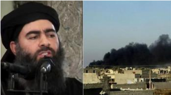 Médias Irak confirme la mort du chef Daesh