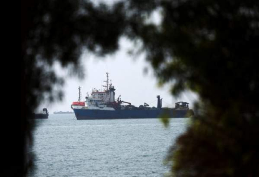 La marine du CGRI adresse un avertissement sévère aux navires dans la zone d'Ormuz