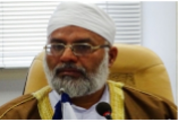 Contrairement à l&#039;Iran, dans les pays arabes, on dicte le discours de la prière du vendredi  Cheikh Khalil Afra a qualifié la semaine de l’unité comme l’heure de la glorification de l&#039;Islam.