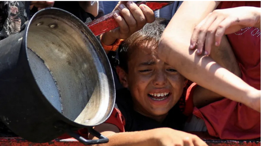 Une experte de l&#039;ONU sur la torture demande à Israël de mettre fin à la famine « mortelle, inhumaine et dégradante » à Gaza