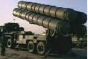 S-300 déployés en Iran