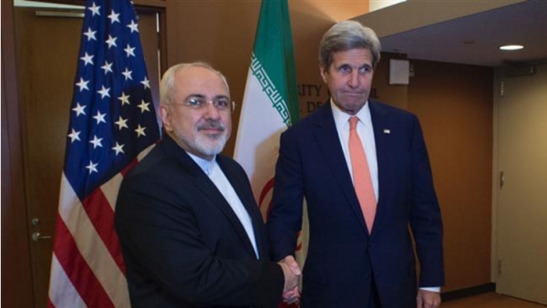 L&#039;Iran ne veut pas être intégré au système financier américain