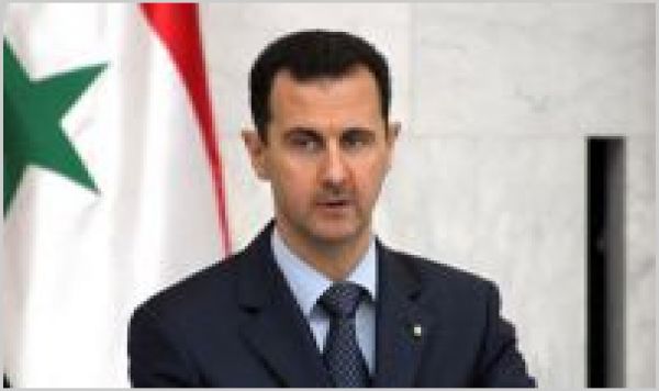 Raid israélien: &quot; la vengeance syrienne sera stratégique&quot;! (Assad) 