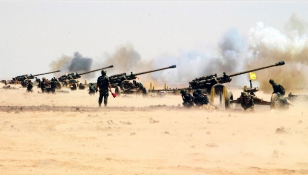 Qalamoun: où en est le Hezbollah?
